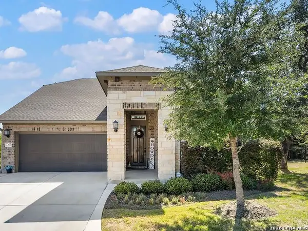 22807 Grande Vista, San Antonio, TX 78261