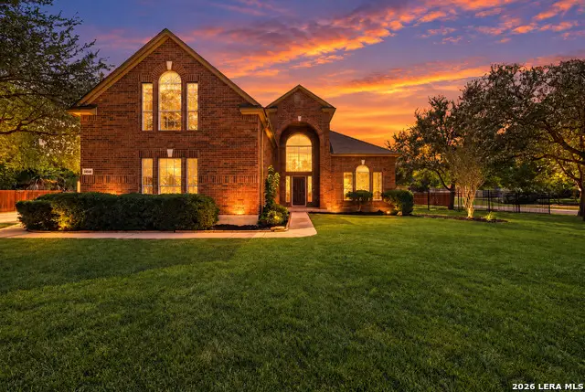 14544 Gunter Avenue, San Antonio, TX 78254 - #2