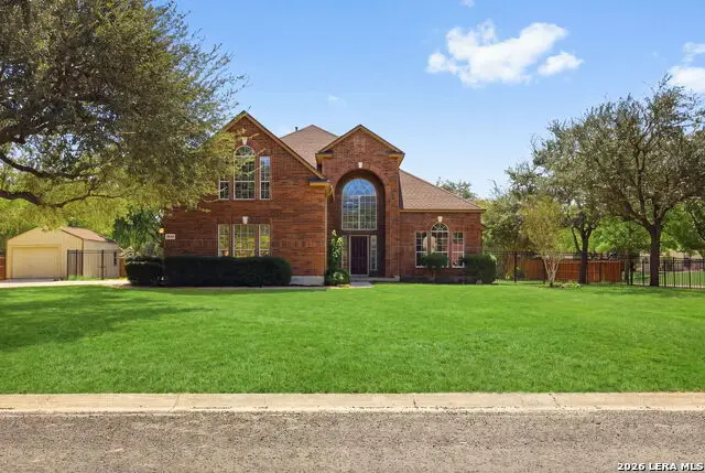 14544 Gunter Avenue, San Antonio, TX 78254 - #3