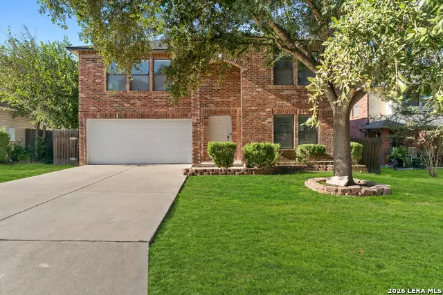 2717 Ashley Oak Dr, Schertz, TX 78154 - #1