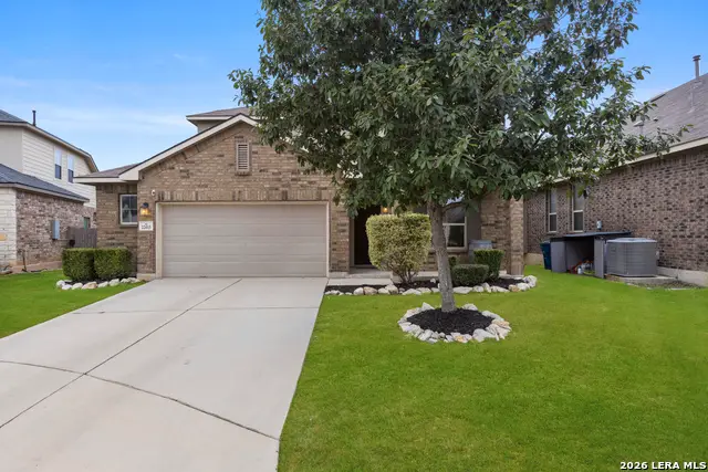 22415 Carriage Bush, San Antonio, TX 78261 - #1