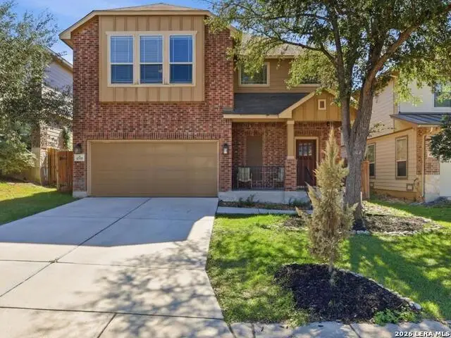 4310 Anson Jones, San Antonio, TX 78223 - #2