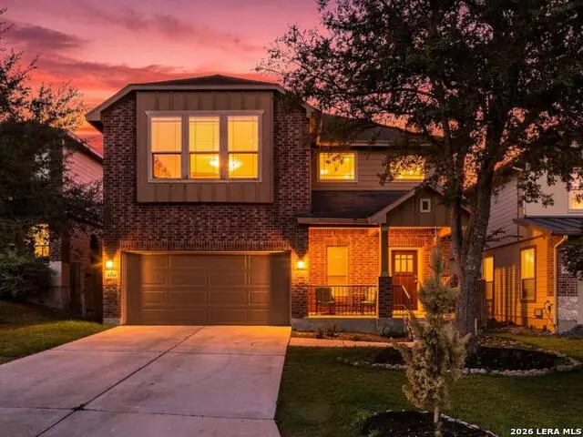 4310 Anson Jones, San Antonio, TX 78223 - #3
