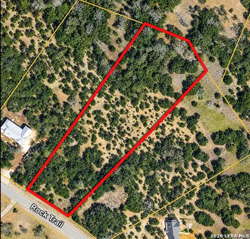 570 Rock Trail, Spring Branch, TX 78070 - #1