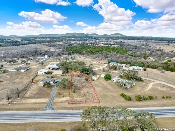 LOT 8 San Julian Creek, Bandera, TX 78003
