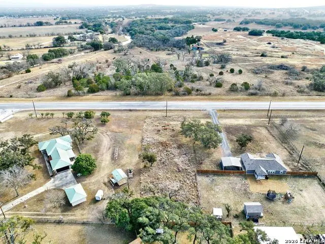 LOT 8 San Julian Creek, Bandera, TX 78003 - #3