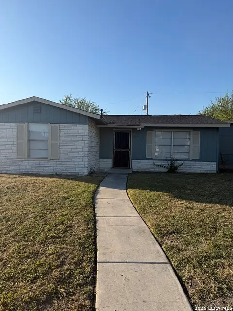 302 Zabra, San Antonio, TX 78227