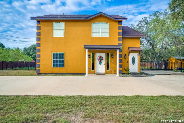14018 Wild Cat Lair, San Antonio, TX 78253 - #2