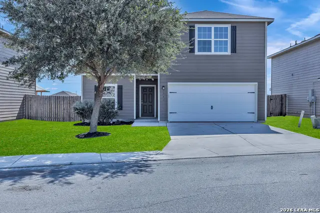 7342 Turnbow, San Antonio, TX 78252 - #1