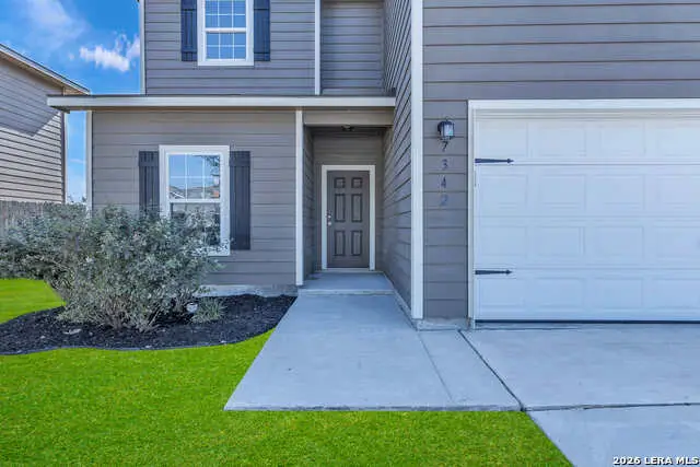7342 Turnbow, San Antonio, TX 78252 - #2