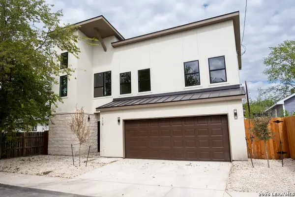 119 Fredonia St, San Antonio, TX 78203