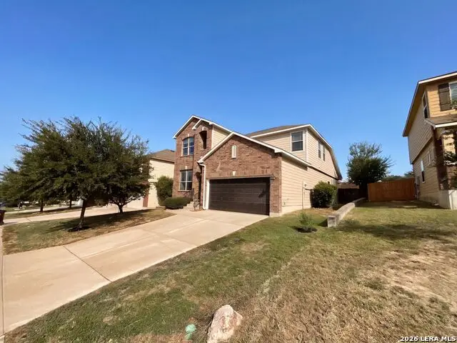 1834 Mobeetie Trl, San Antonio, TX 78245 - #1