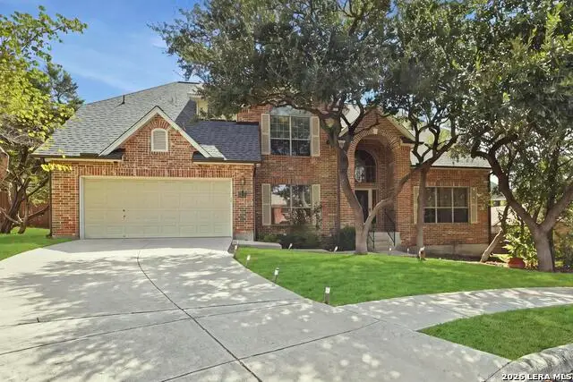 8506 Meaghan Mist, Helotes, TX 78023 - #1