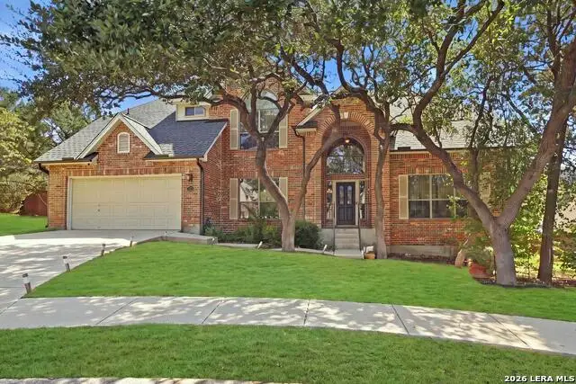 8506 Meaghan Mist, Helotes, TX 78023 - #2