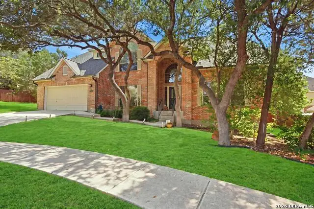 8506 Meaghan Mist, Helotes, TX 78023 - #3