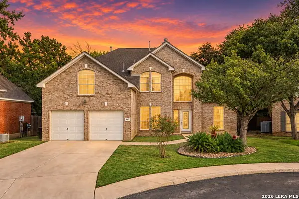 5007 Ashton Audrey, San Antonio, TX 78249