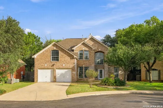 5007 Ashton Audrey, San Antonio, TX 78249 - #2