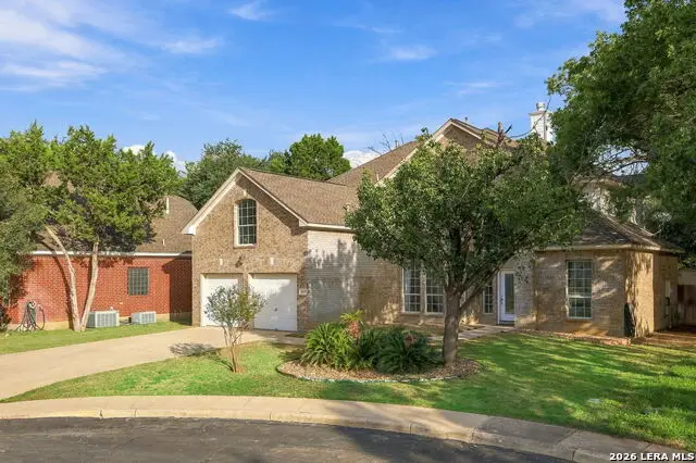 5007 Ashton Audrey, San Antonio, TX 78249 - #3
