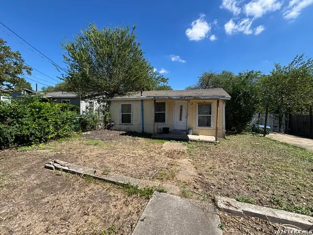 136 Moraima, San Antonio, TX 78237 - #1