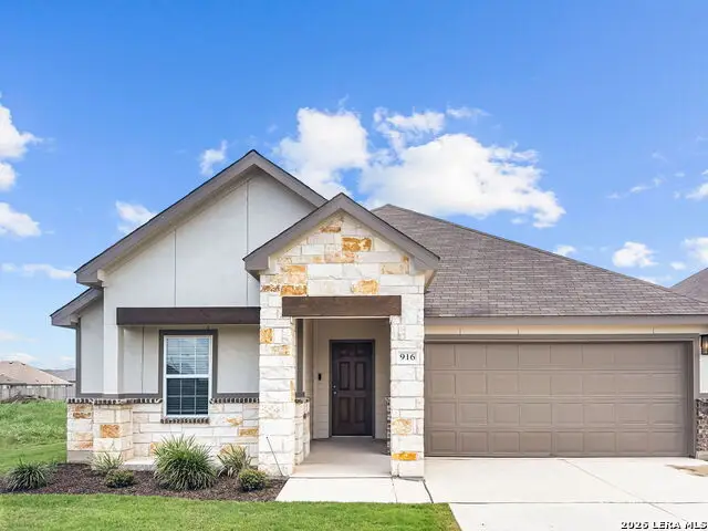 916 Gray Cloud Dr, New Braunfels, TX 78130 - #1