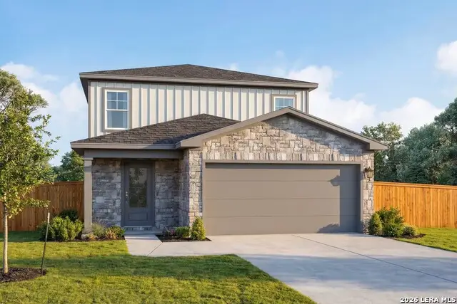 4907 Mala Vida, San Antonio, TX 78222 - #1