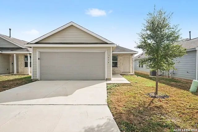 5454 Daphne Path, San Antonio, TX 78253 - #1