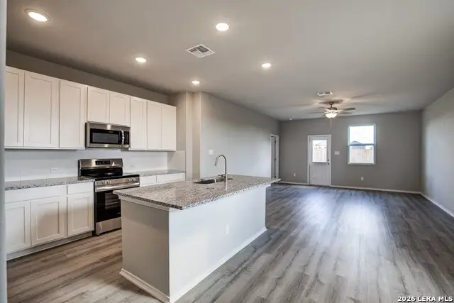 2503 Pink Pearl Dr., San Antonio, TX 78224 - #3