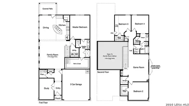 1611 Corriente Terrace, San Antonio, TX 78253 - #2