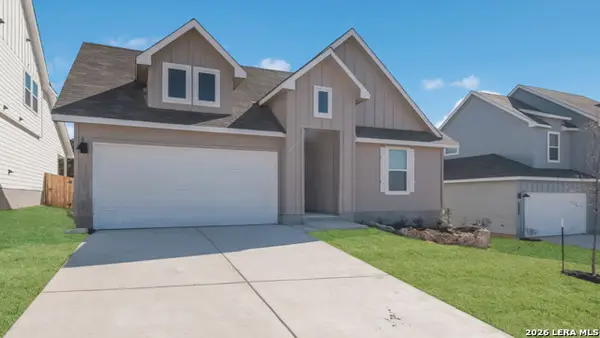 1615 Corriente Terrace, San Antonio, TX 78253