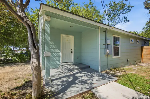 1809 W Southcross, San Antonio, TX 78211