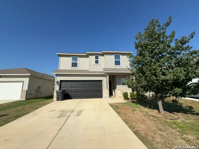9619 Pleasanton Elm, San Antonio, TX 78221 - #1