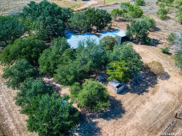 1555 Hoffman Road, Lytle, TX 78052 - #2