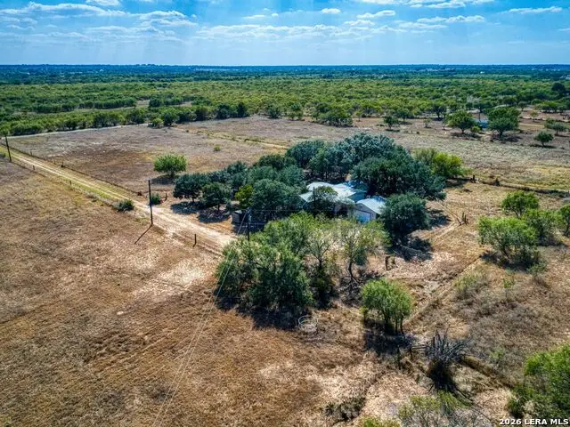 1555 Hoffman Road, Lytle, TX 78052 - #3