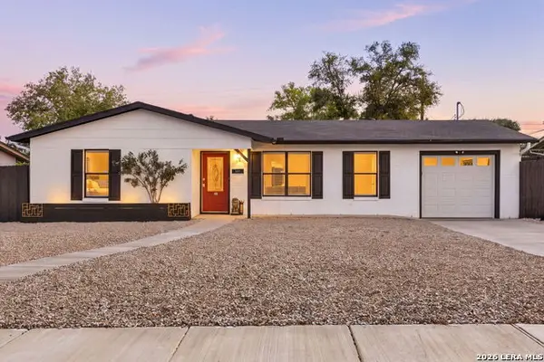 454 Sandalwood, San Antonio, TX 78216