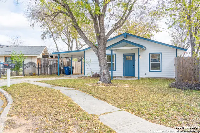 8310 Running Horse, San Antonio, TX 78242 - #1