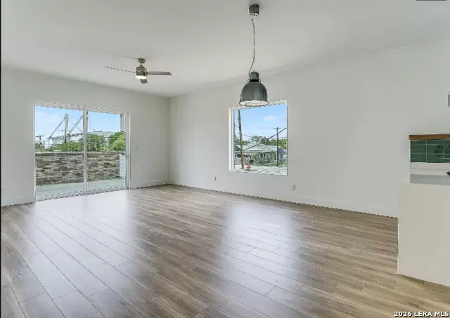 606 S Hackberry, San Antonio, TX 78203 - #2