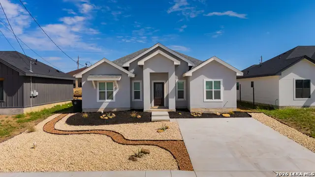 1096 Colon Ln, Eagle Pass, TX 78852 - #1