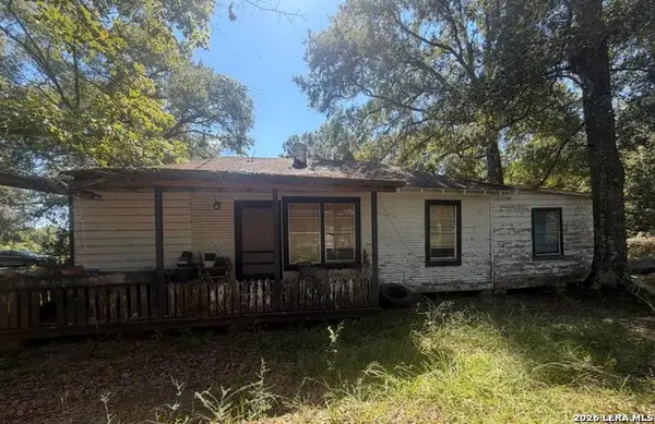 2968 County Road 2243, Cleveland, TX 77327