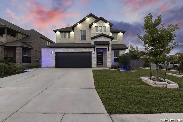 13207 Blue Flame Dr, San Antonio, TX 78245 - #2