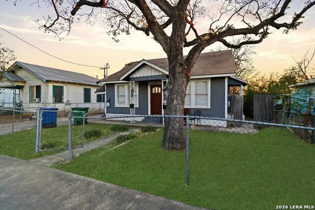 434 Buckingham Ave, San Antonio, TX 78210 - #3