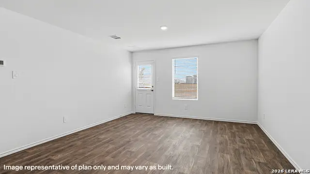 3411 Mulberry Grove, San Antonio, TX 78264 - #3