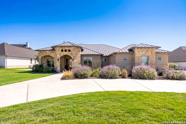 1237 Tenderfoot, New Braunfels, TX 78132 - #1