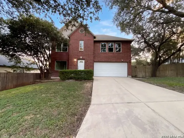6706 Falling Quail, San Antonio, TX 78250 - #1