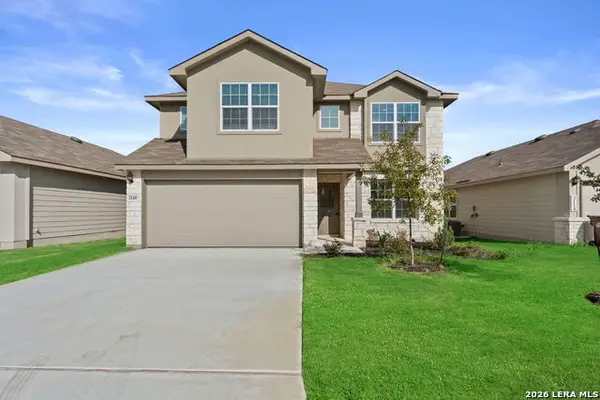 3110 Davis Trace, San Antonio, TX 78245