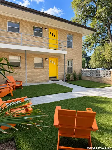 118 Funston Pl, San Antonio, TX 78209 - #2