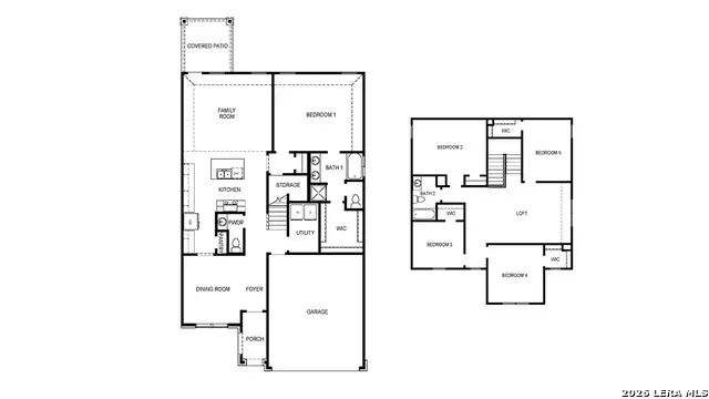 452 Waterfall Point, Cibolo, TX 78108 - #2