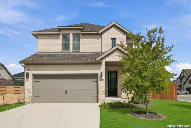 12205 Mason Valley Way, San Antonio, TX 78254 - #1