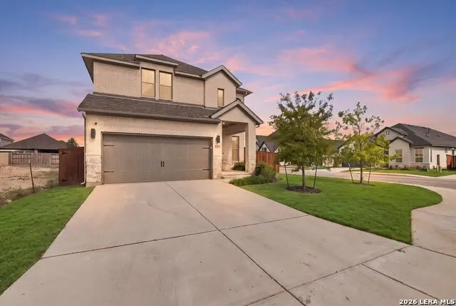 12205 Mason Valley Way, San Antonio, TX 78254 - #2