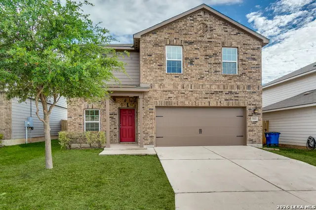 3862 Leighton Harbor, Von Ormy, TX 78073 - #1
