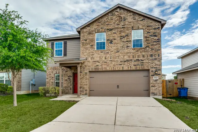 3862 Leighton Harbor, Von Ormy, TX 78073 - #2
